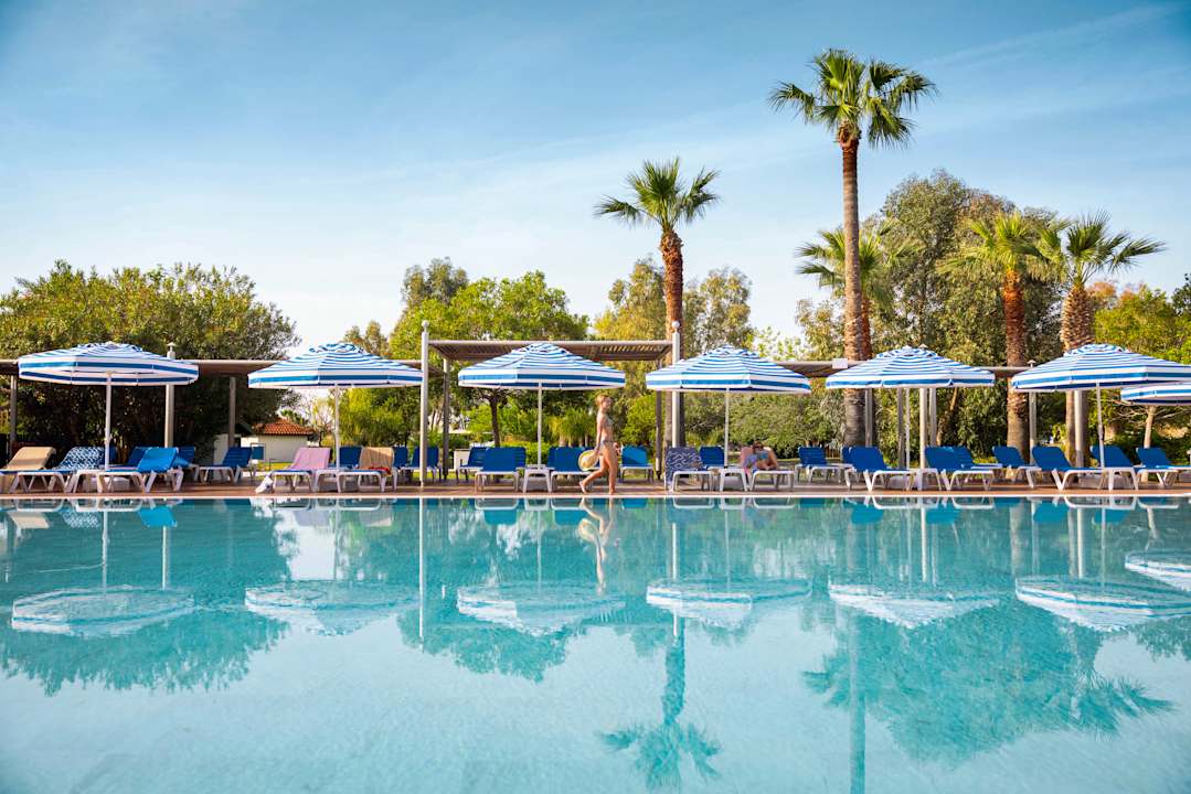 Pool TUI BLUE Sarigerme Park