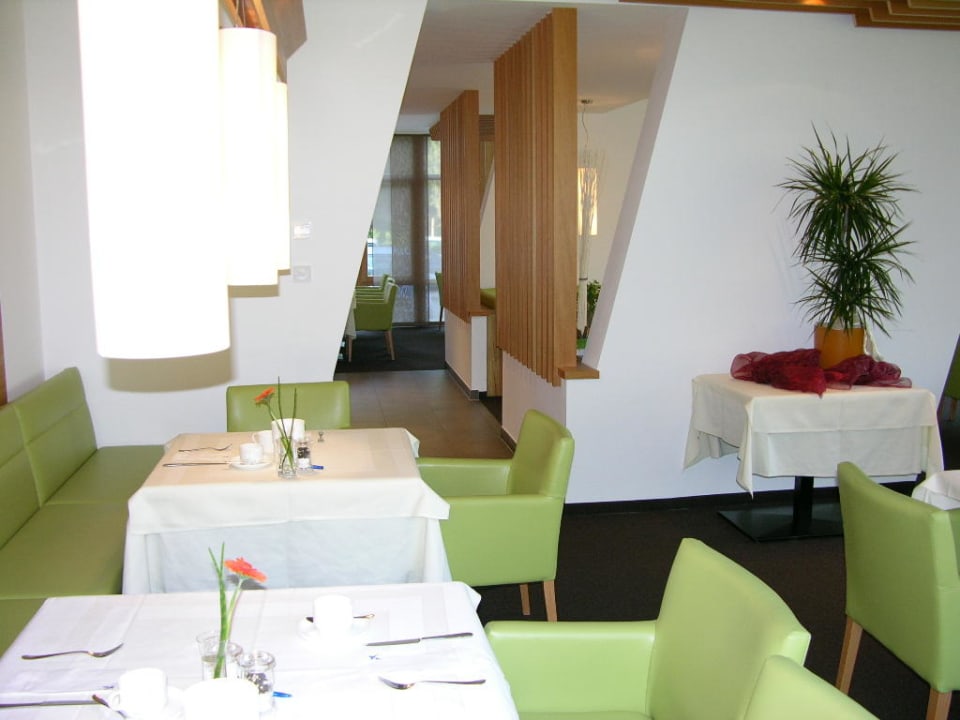 Speiseraum Falkensteiner Hotel Antholz