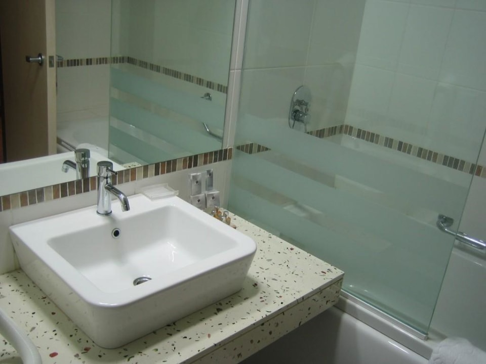 Das Bad Chamada Prestige Hotel & Spa