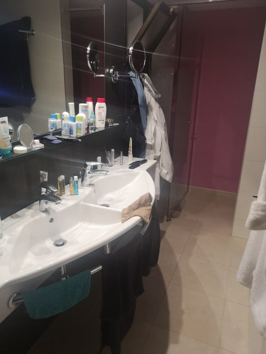Zimmer R2 Bahía Playa Design Hotel & Spa - Adults Only