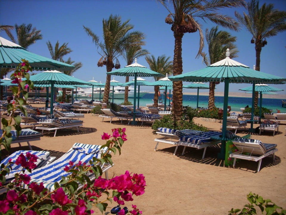 Toller Strand Hotel Le Pacha Beach Resort