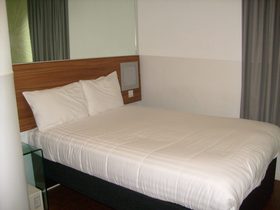 Doppelzimmer Point A Hotel London Liverpool Street