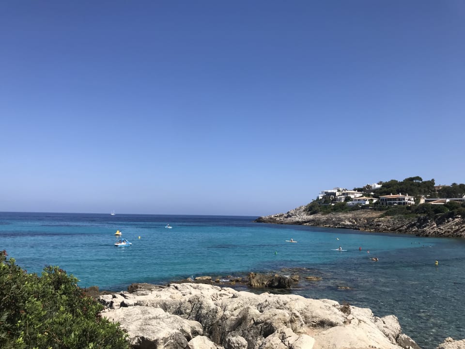 Strand Iberostar Waves Pinos Park