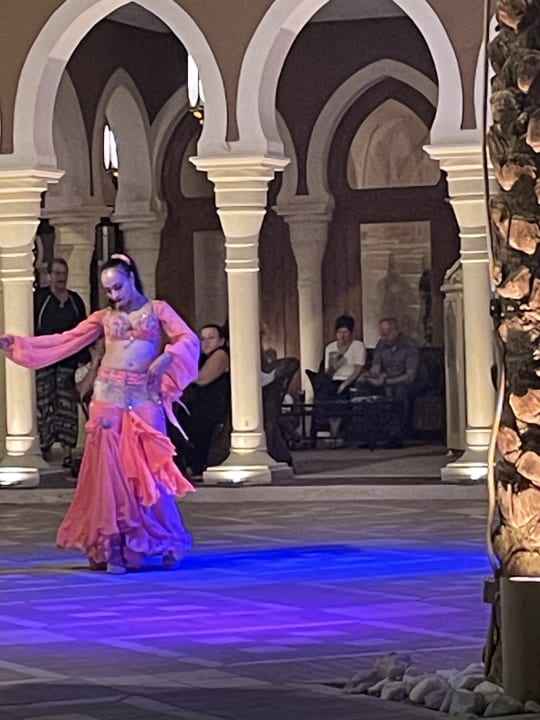 Sport & Freizeit Grand Makadi