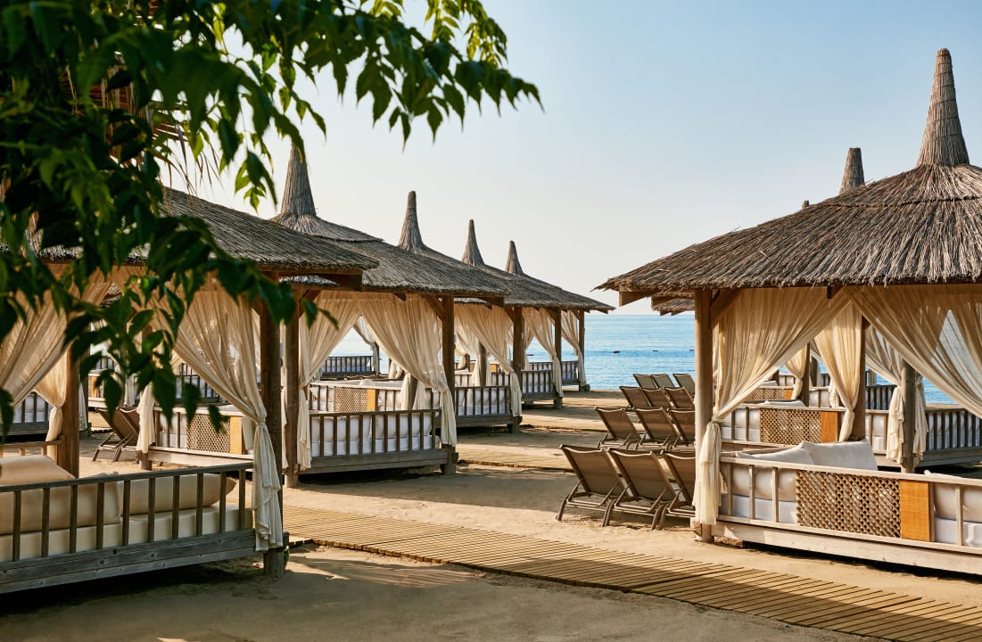 Strand Gloria Golf Resort