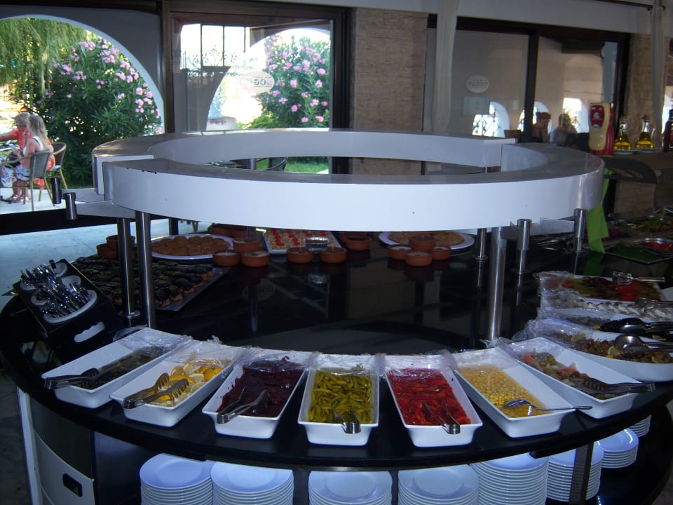 Gastro Dogan Paradise Beach