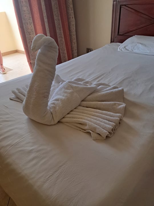 Zimmer Imperial Shams Abu Soma