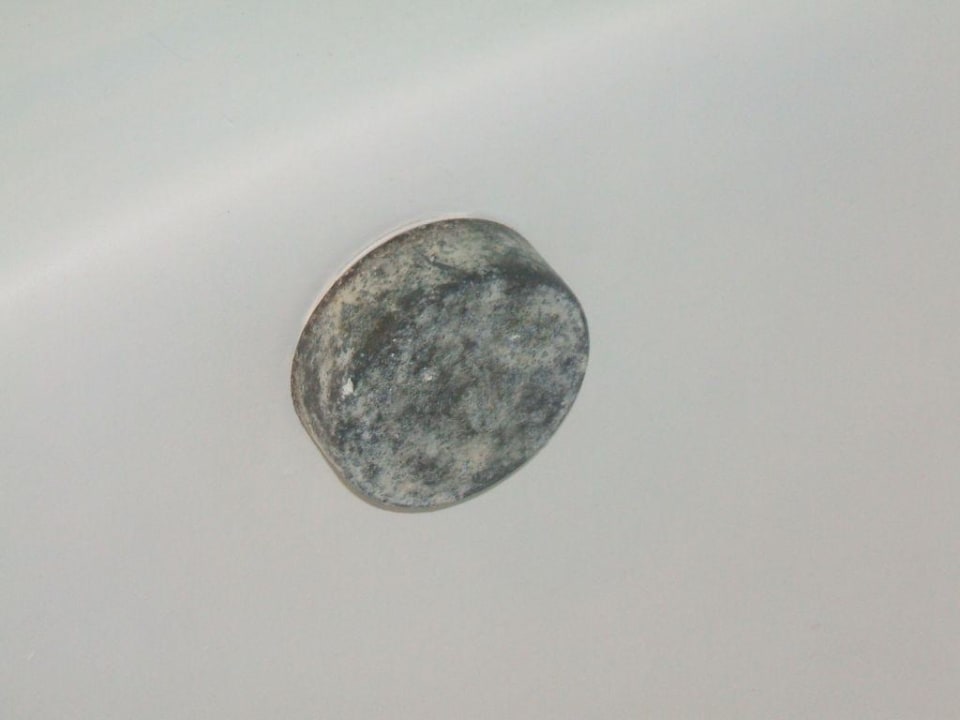 Ekelerregend Hotel El Mouradi Port El Kantaoui