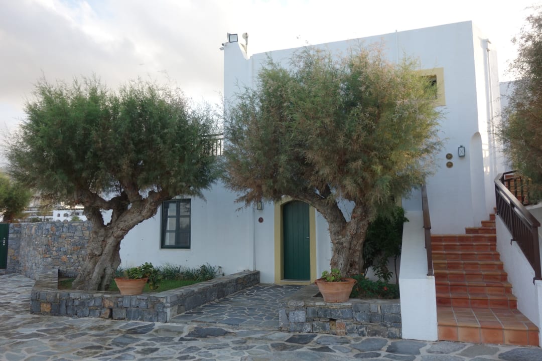 Sonstiges Creta Maris Resort