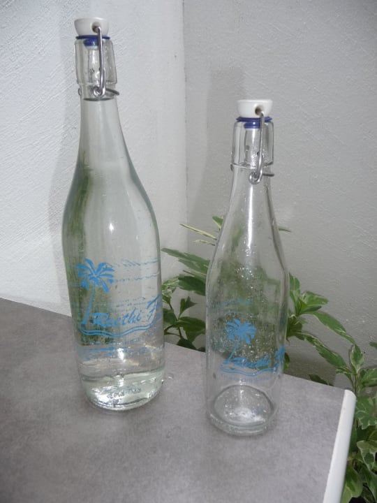 Reethi Fen Wasser NH Collection Maldives Reethi Resort