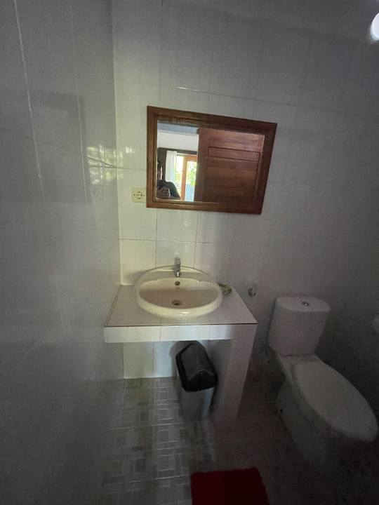 Zimmer Nusa Bagus Homestay Lembongan