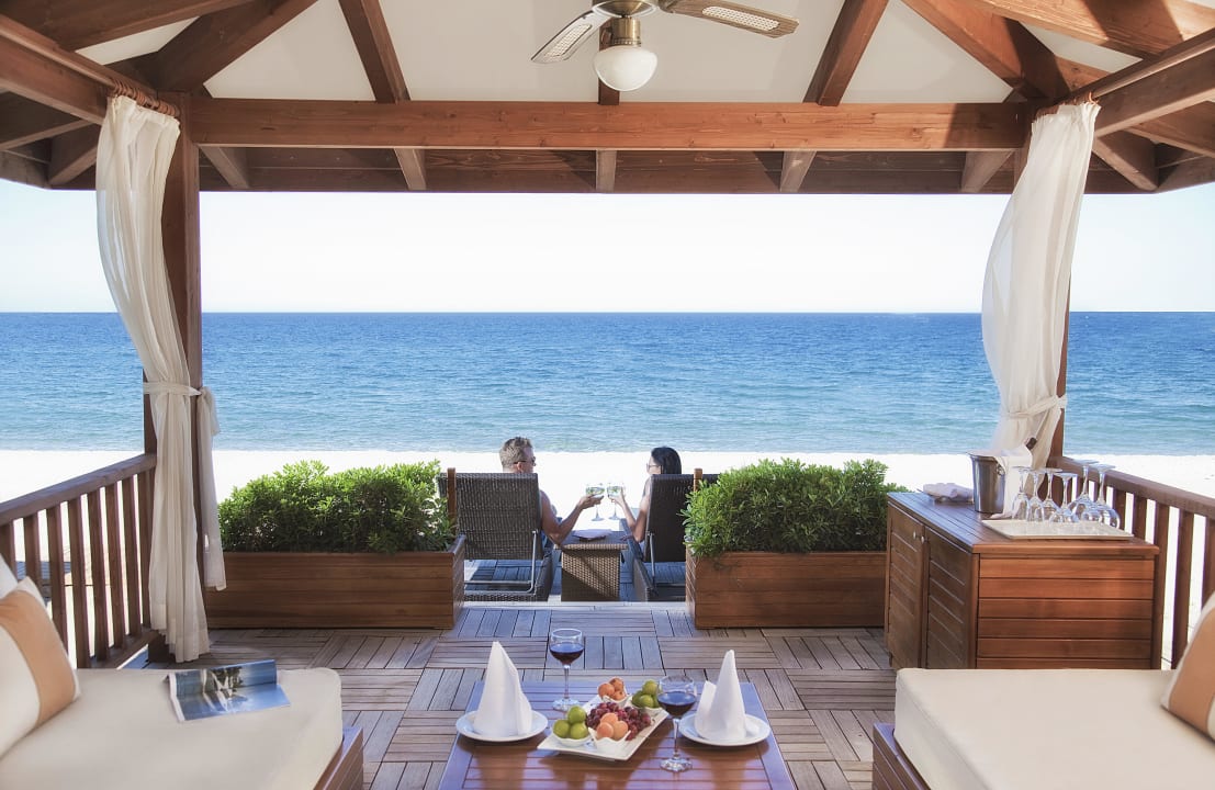 Pavillon Akka Residence Villas