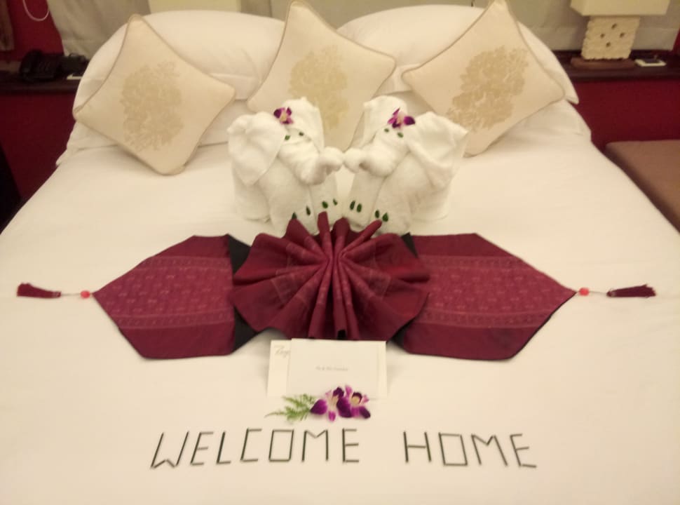 Zimmer Zazen Boutique Resort & Spa