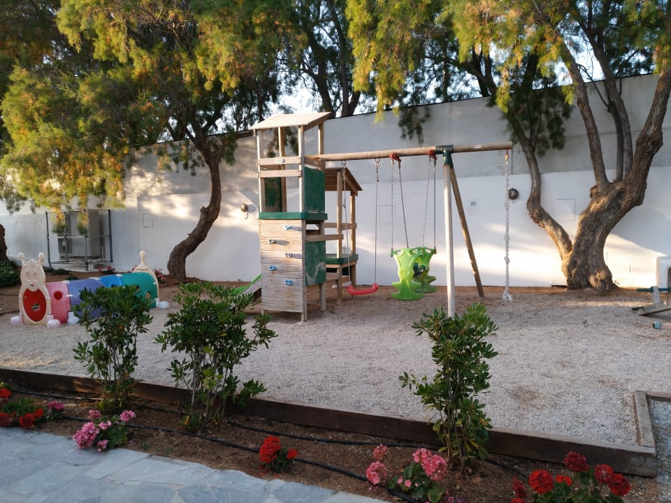 Sport & Freizeit Knossos Beach Bungalows Suites Resort & Spa