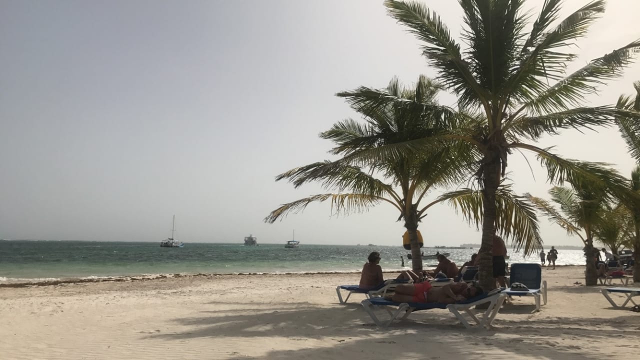 Strand Villas Bavaro Resort & Spa