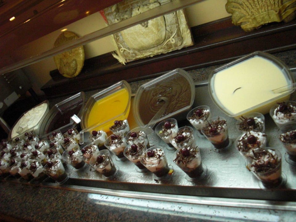 lecker Club Grand Side