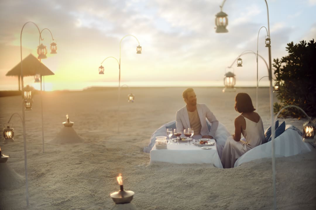 Gastro Anantara Veli Maldives Resort - Adults only