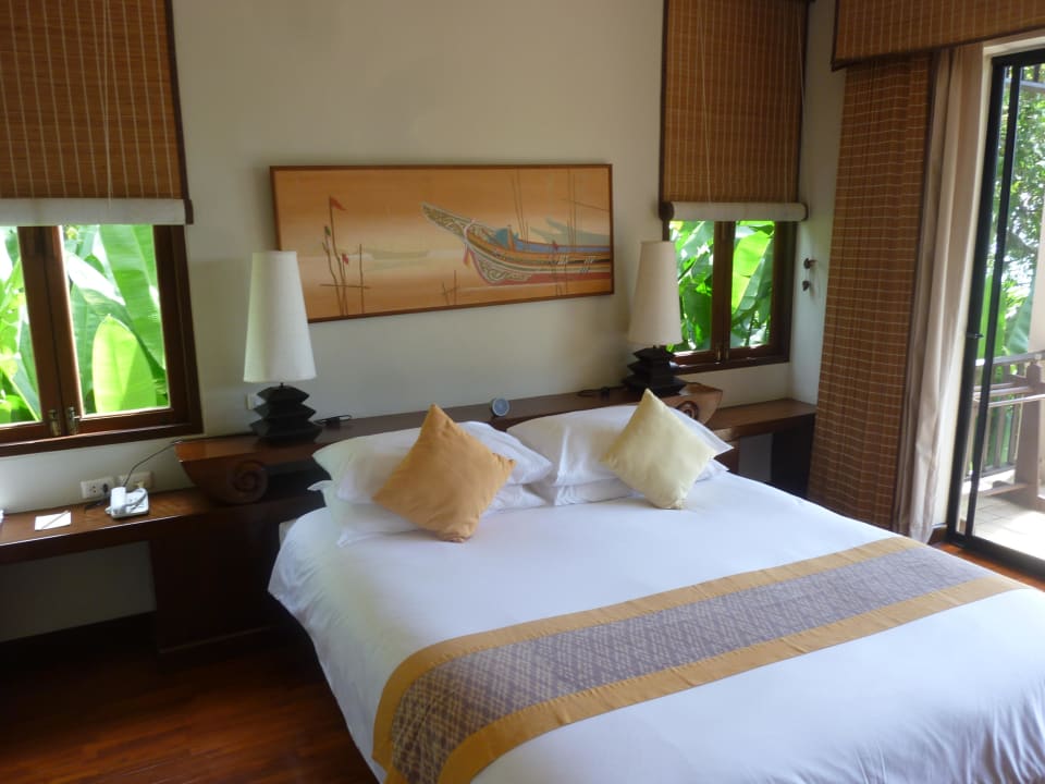 Deluxe Room Hotel Pimalai Resort & Spa