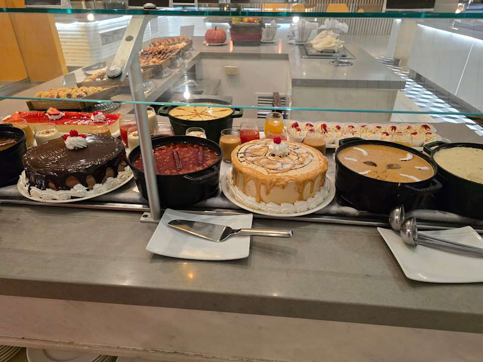 Gastro Wyndham Alltra Samana