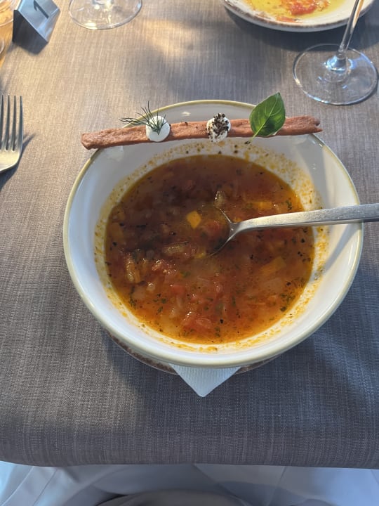 Gastro Civitel Creta Beach