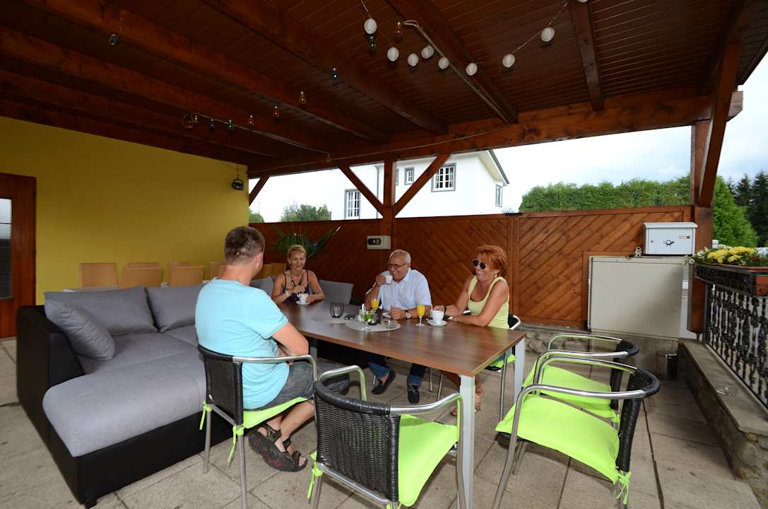 Sonstiges Frühstückspension Sandhof