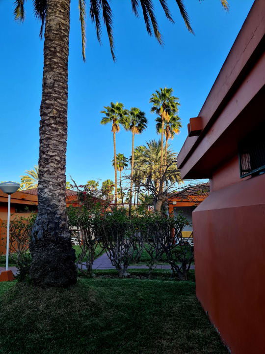 Außenansicht Artemisa Gay Bungalows