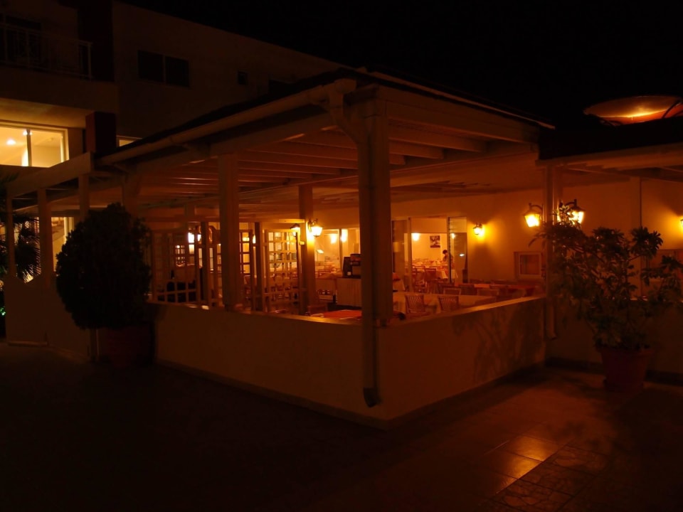 Restauracja HARPIN Georgioupolis Resort Aquapark & SPA