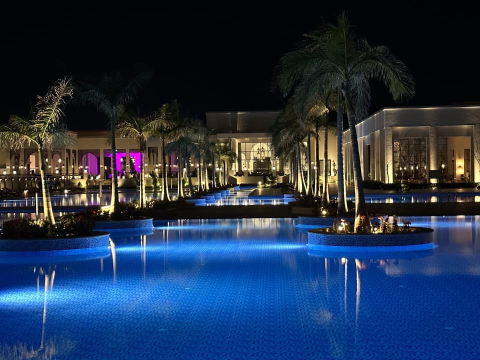 Pool Steigenberger Resort Alaya Marsa Alam - Red Sea - Adults only