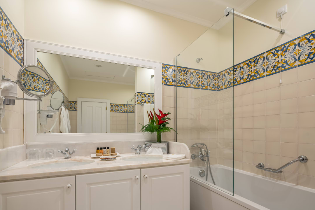 Zimmer Quinta Jardins do Lago