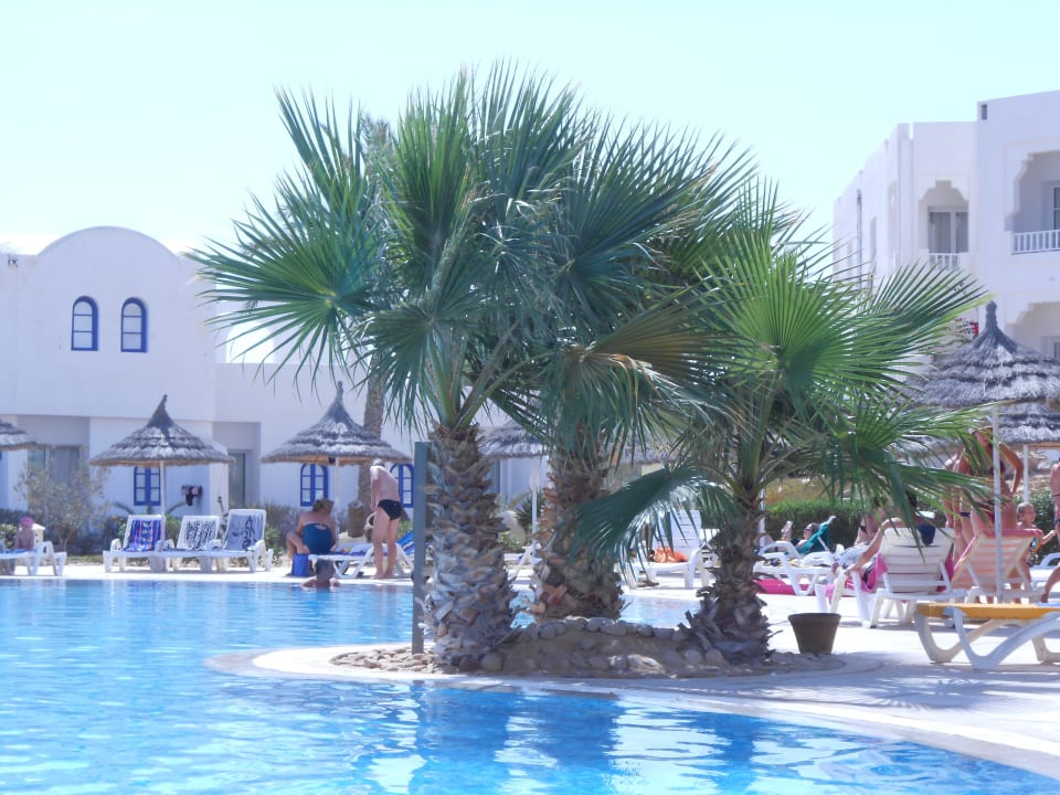 Relaxpool Djerba Sun Beach Hotel & Spa