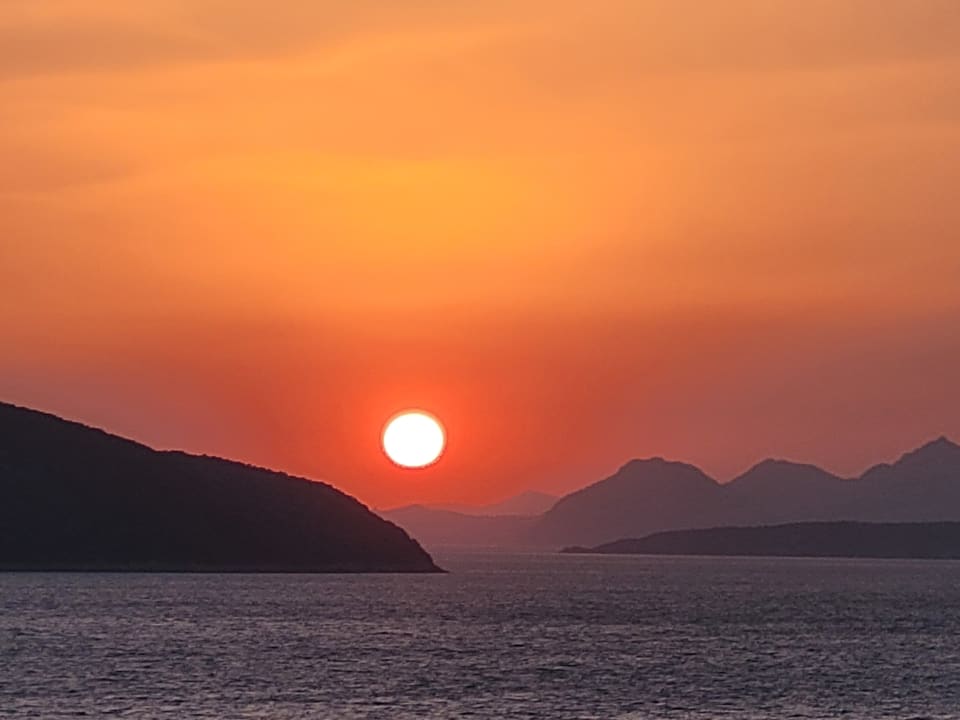 Ausblick TUI MAGIC LIFE Bodrum - Adult Only (16+)