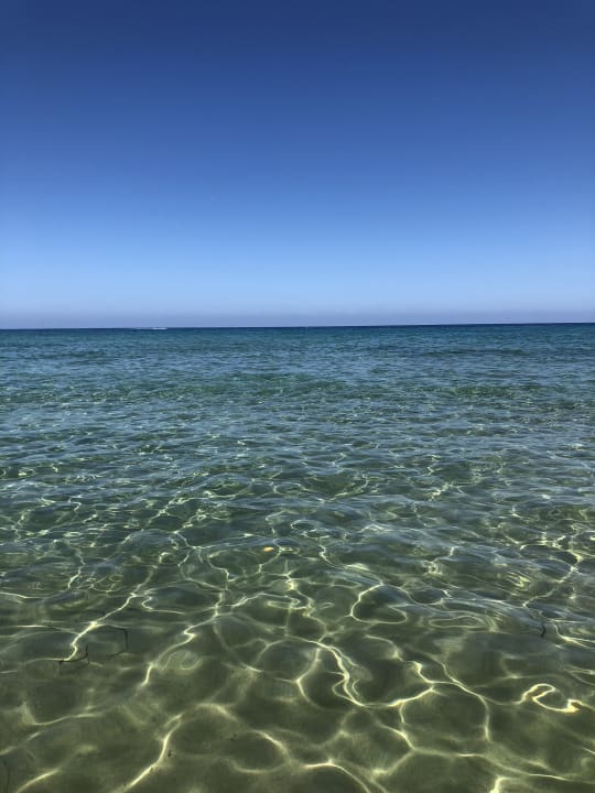 Strand Kalypso Hotel