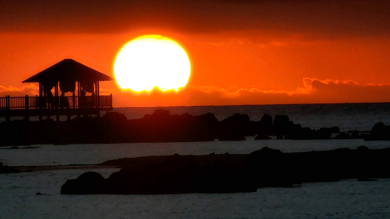 Sonstiges Maritim Resort & Spa Mauritius
