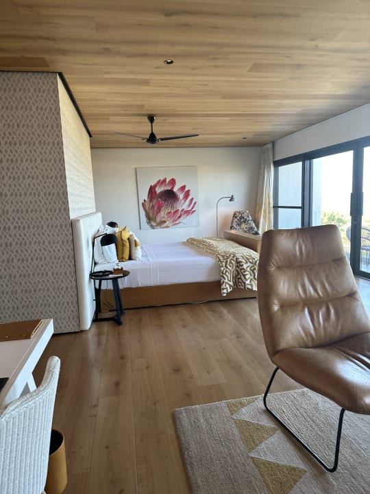 Zimmer Morukuru Beach Lodge