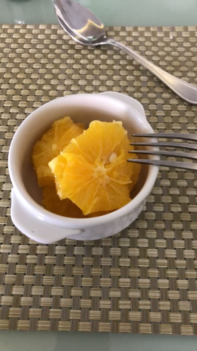 Gastro Pickalbatros Aqua Vista Resort - Hurghada