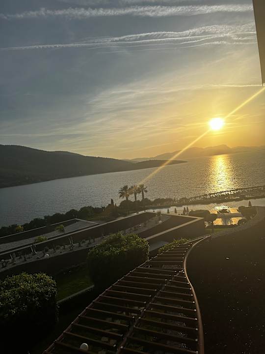 Zimmer La Blanche Island Bodrum