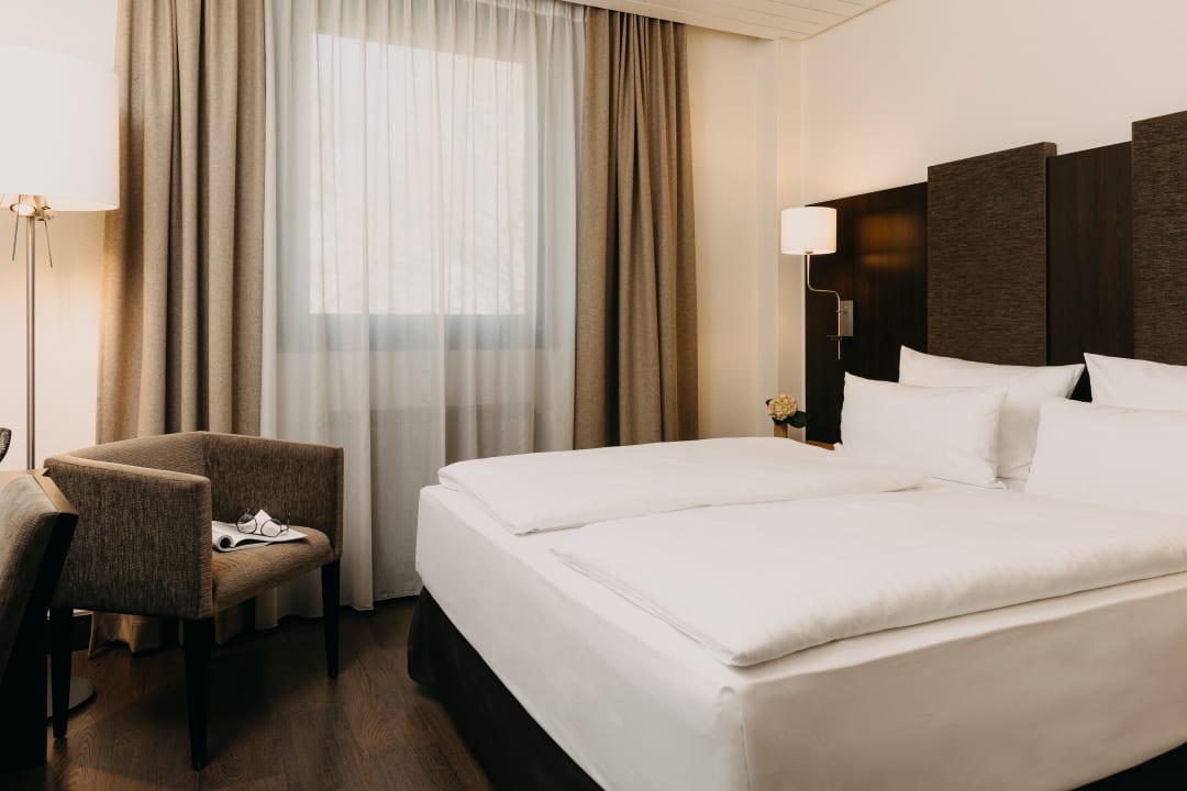 Zimmer Hotel Forsthaus Nürnberg-Fürth