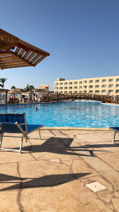 Strand Titanic Resort & Aqua Park