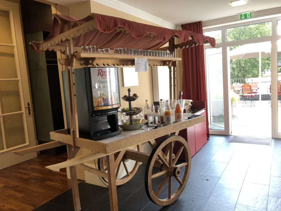 Gastro DIEDRICH Wellnesshotel & Spa - Adults only