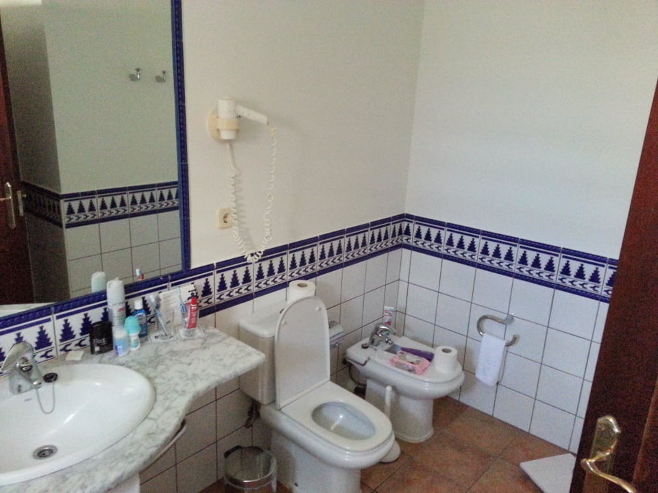 Bad Privileg Zimmer 9695 H10 Rubicón Horizons Collection