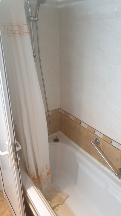 Zimmer Hotel Slavyanska Beseda