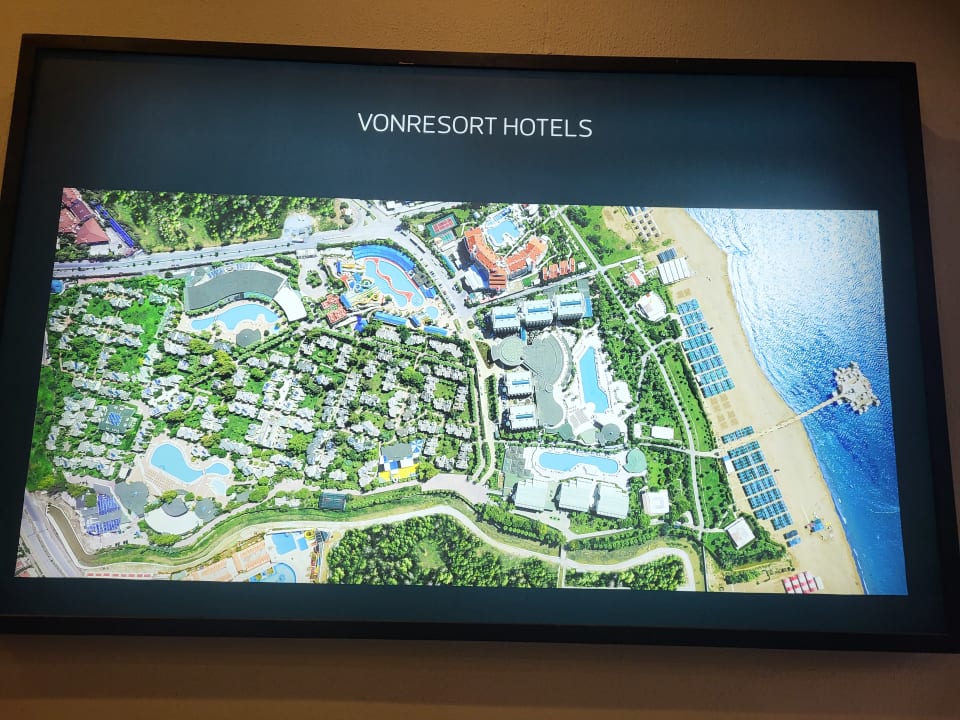 Sonstiges VONRESORT Golden Coast