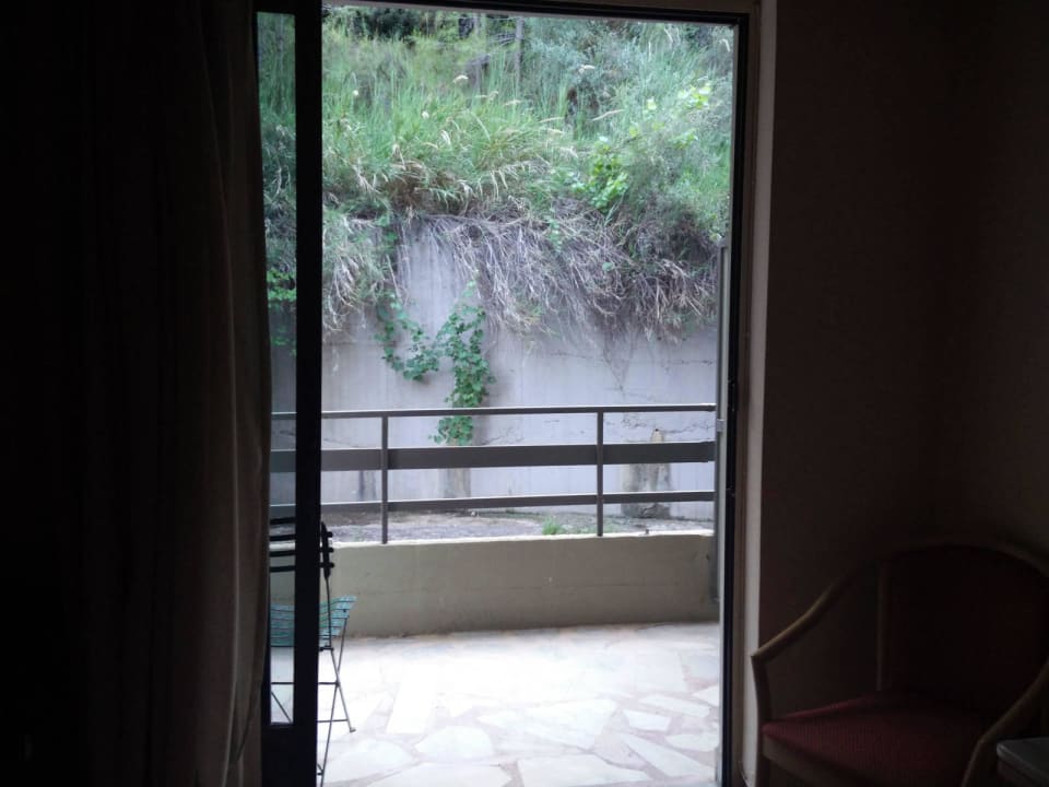 Widok Hotel Antonios