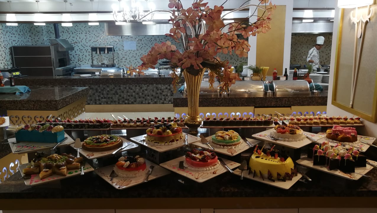 Gastro Dream World Resort & Spa