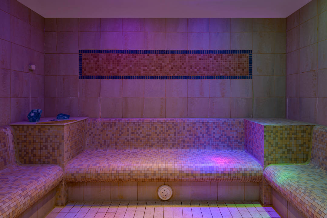 Sport & Freizeit Hotel Novotel Aachen-City