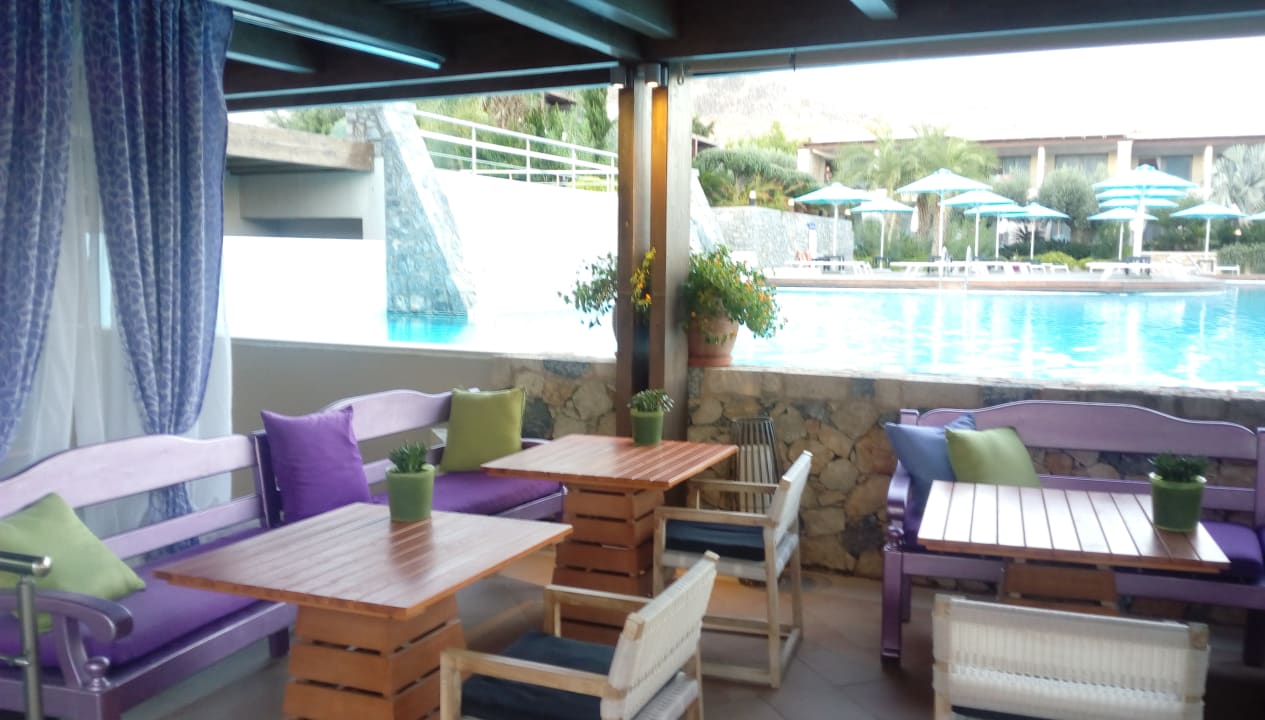 Gastro Aquagrand Artistic Luxury Beach Resort - Adults only