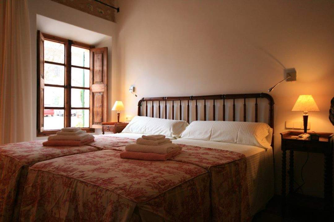 Casa Rural Sa Clastra Finca Agroturisme Sa Boleda