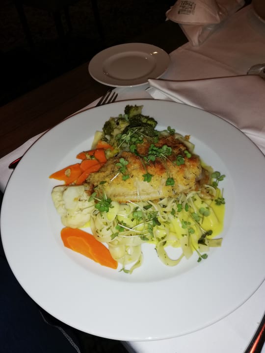 Gastro Santé Royale Bad Langensalza