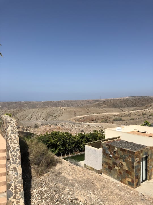 Ausblick Salobre Hotel Resort & Serenity