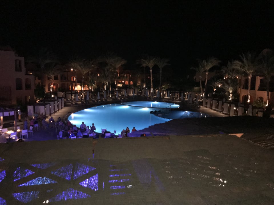 Ausblick Jaz Makadi Blue - TUI BLUE Makadi - Adults Friendly 16 Years Plus